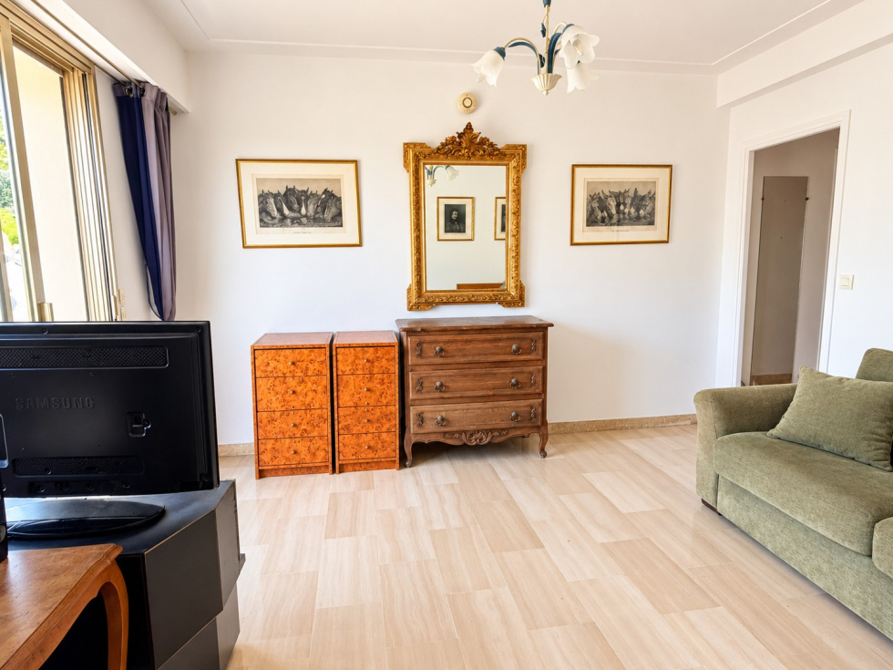 Appartement 1 pièce 25 m² · à Vence · 25 m² · 147 000 €