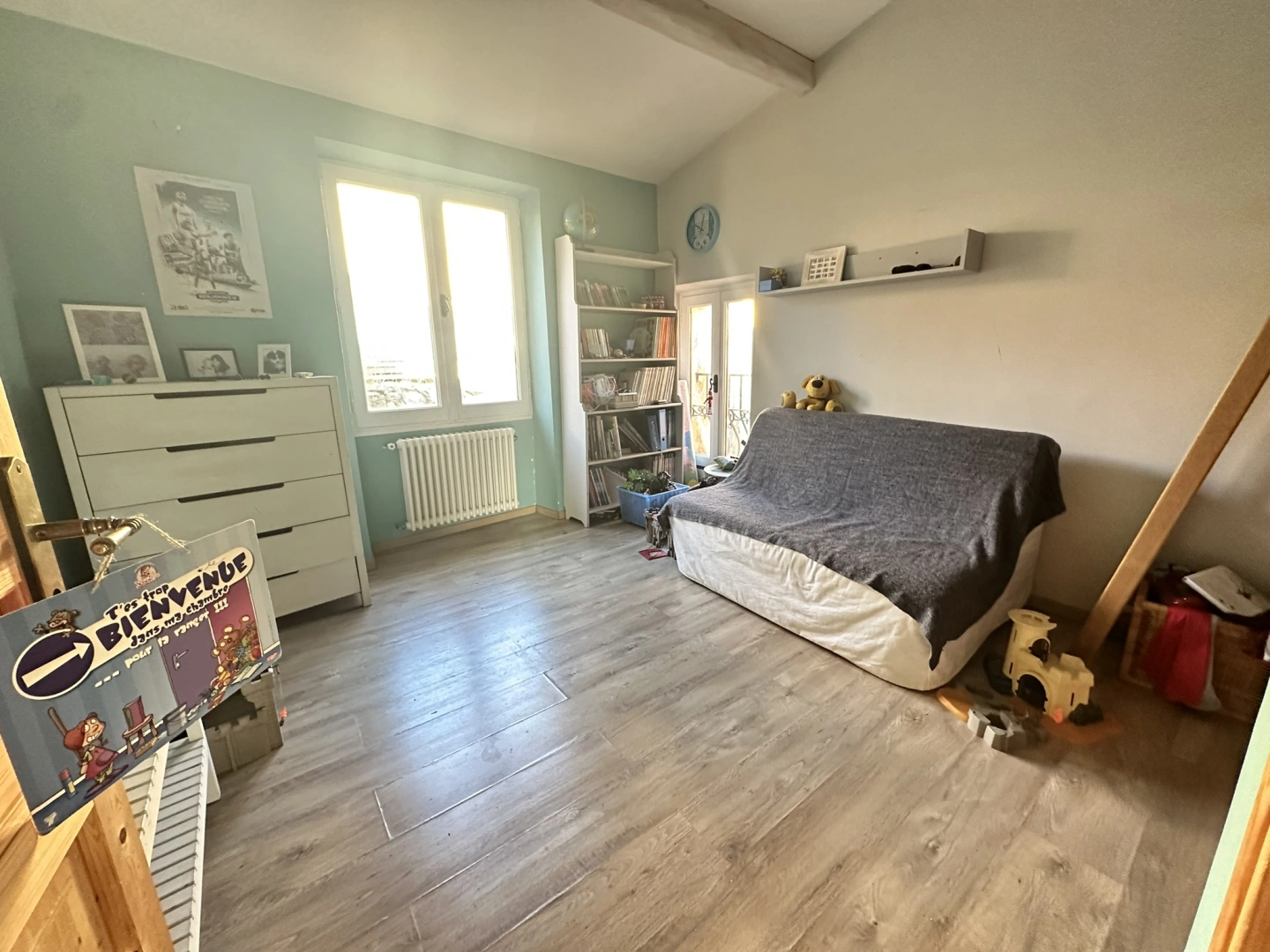property